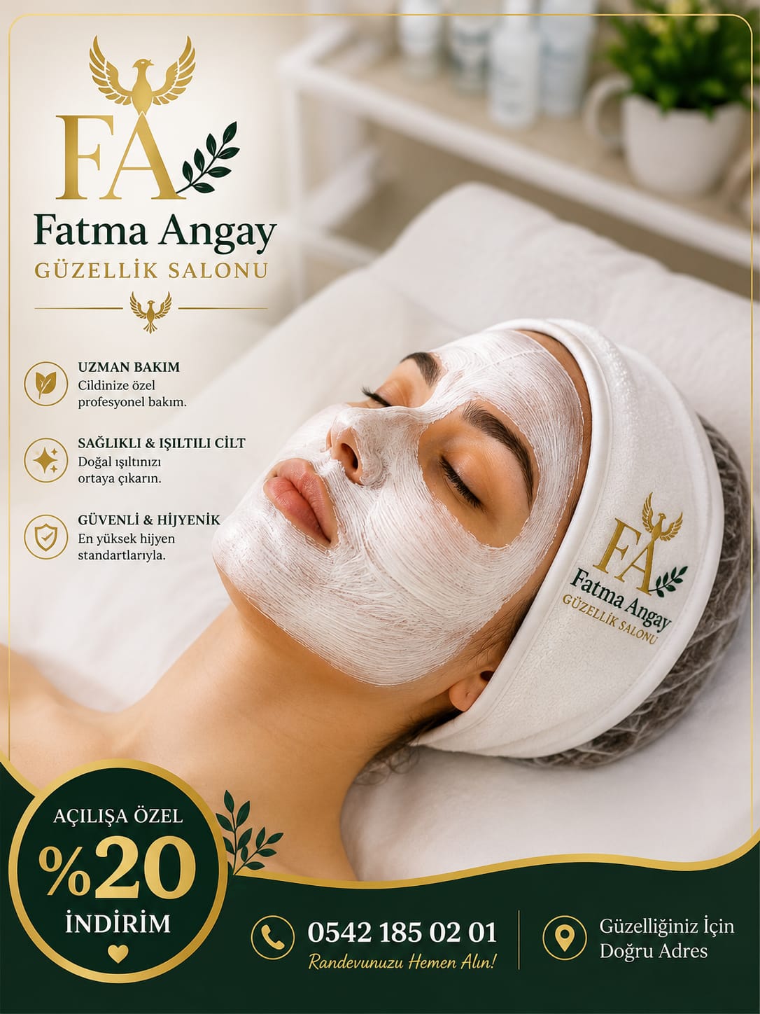 Luxury Beauty Experience